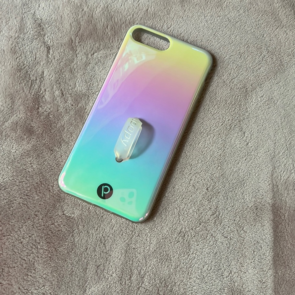 iPhone 7s Loopy “Pearl” Case